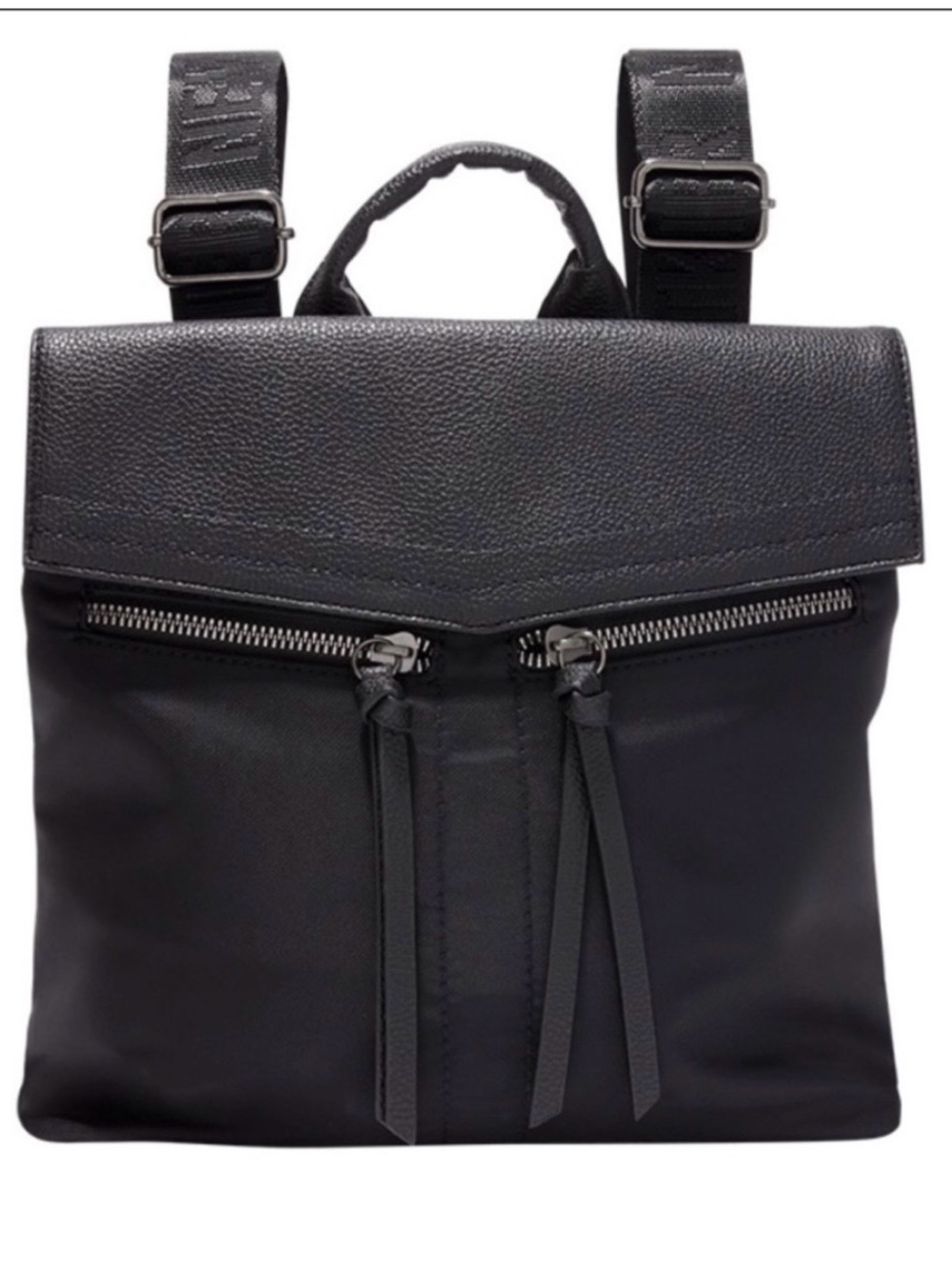Botkier Trigger Mini Backpack